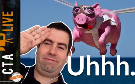 when pigs fly how to grow your volunteers in church with adam mclaughlin