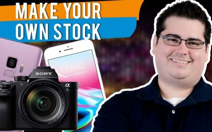 make your own church stock photo library